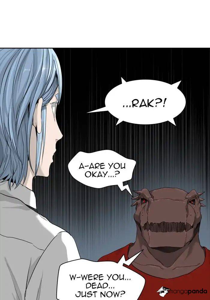 Tower of God Chapter 431 image 100
